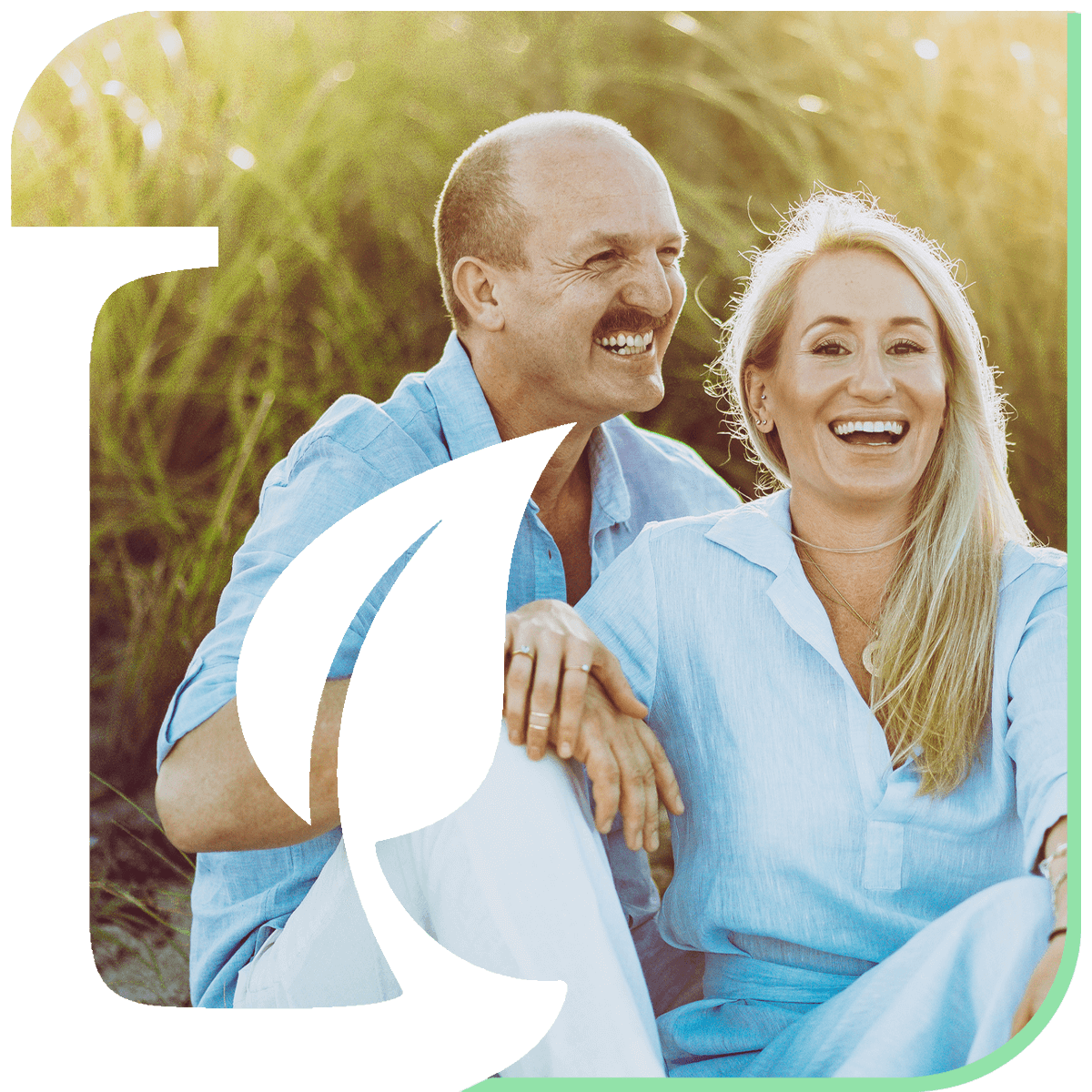 Couple Preparing for Retirement