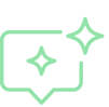 LifeCloud AI Assistant Icon LG