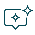 LifeCloud AI Assistant Icon