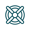 LifeCloud Vault Icon
