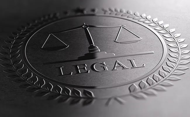 Online legal services