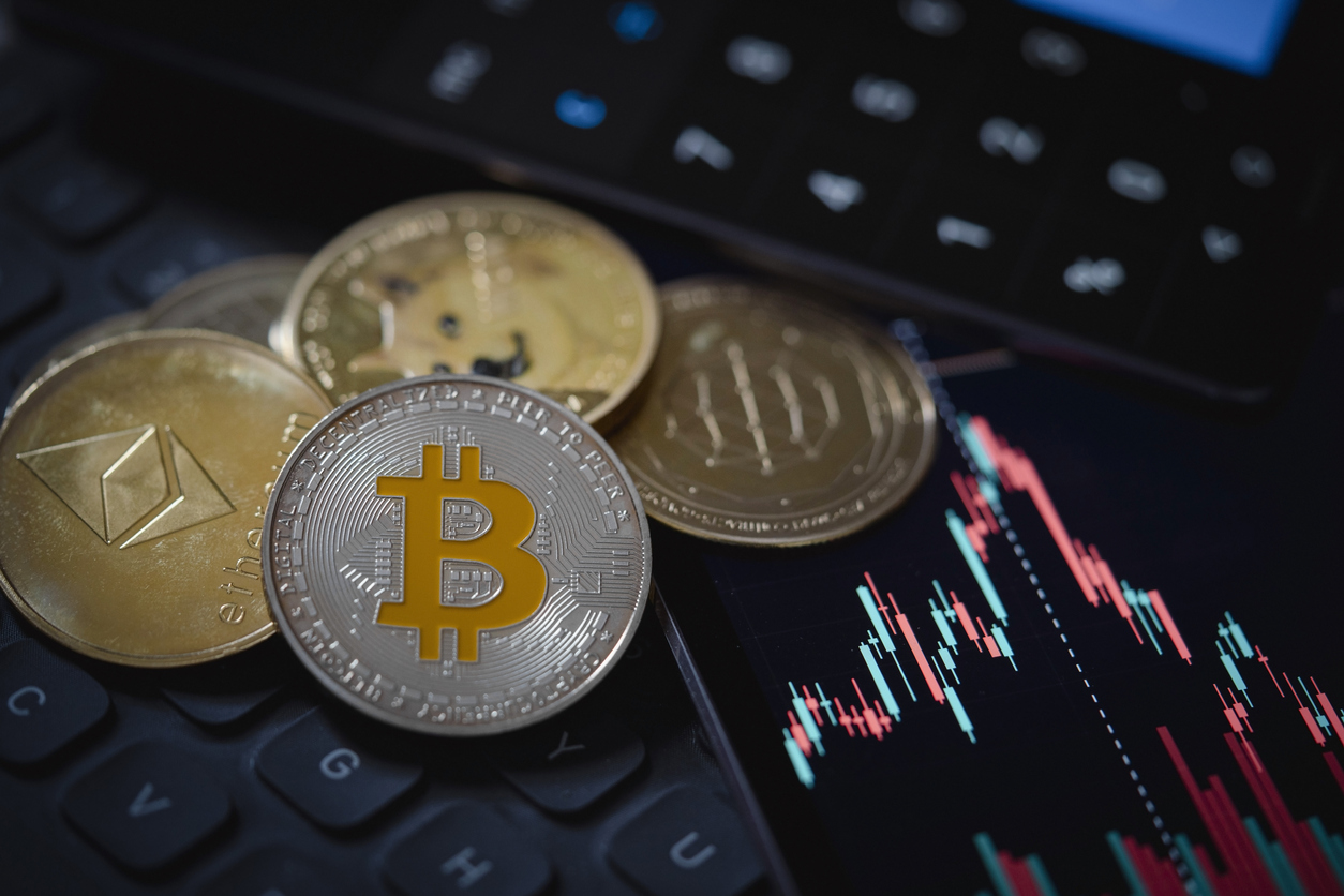 Inheriting Crypto Assets: Tax and Security Implications